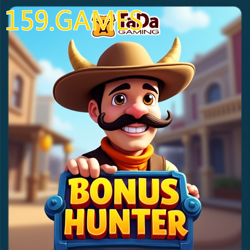 Bonus na Cassino Online 159.GAMES