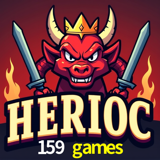 159 games